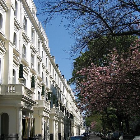 The Caesar Hotel Londres Extérieur photo