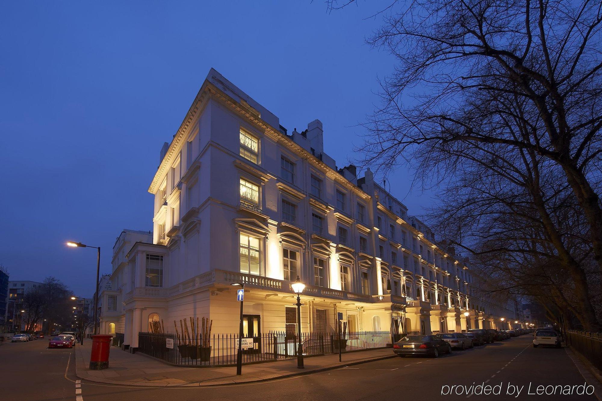 The Caesar Hotel Londres Extérieur photo